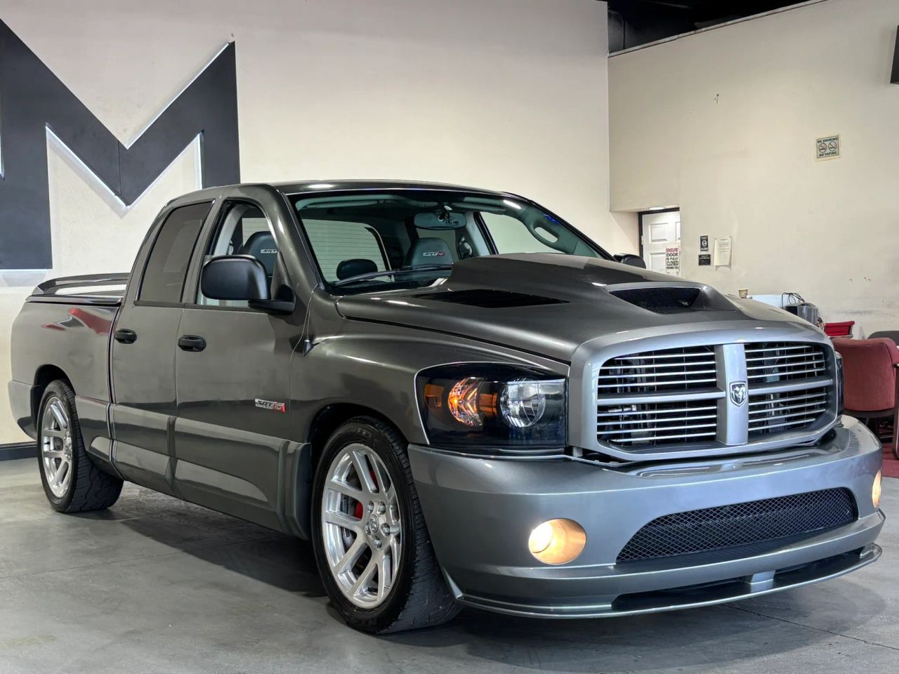 dodge ram srt-10 2006 3D7HA18H46G152423 image dodge ram srt-10 2006 3D7HA18H46G152423 image
